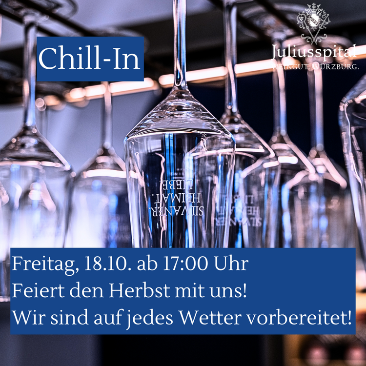 Chill-In